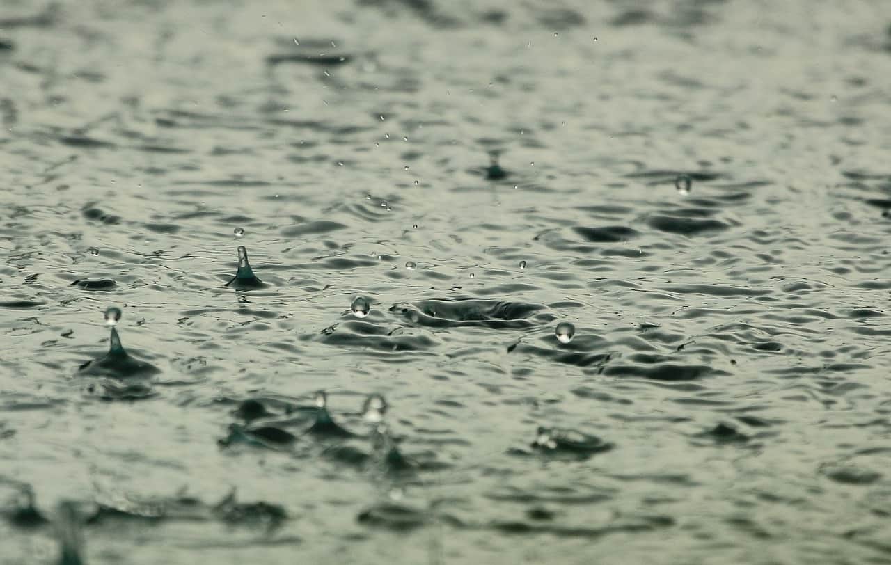 Sonhar com água, chuva, mergulho ou vazamentos: aprenda significados -  21/07/2020 - UOL Universa